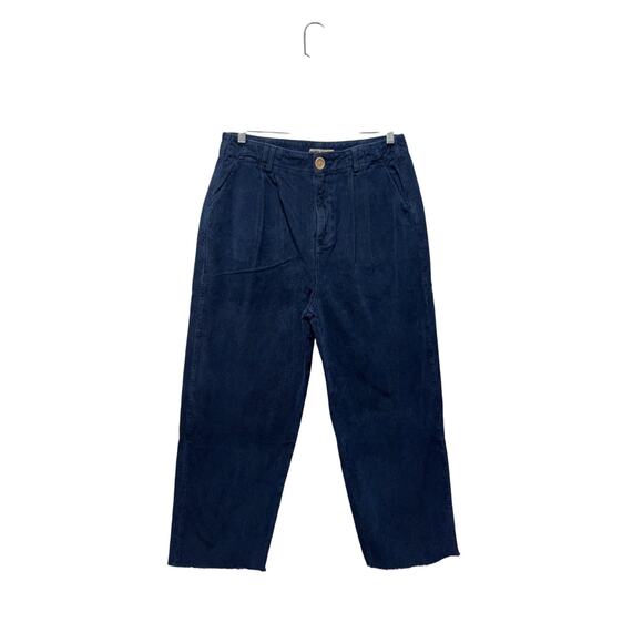 Brand new Rudy Jude Corduroy Pants navy RJ4 - Picture 1 of 5